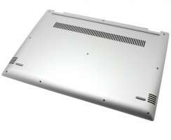 Bottom Case Lenovo Yoga 520-14 Carcasa Inferioara Argintie