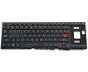 Tastatura Asus Rog GX501VI iluminata. Keyboard Asus Rog GX501VI. Tastaturi laptop Asus Rog GX501VI. Tastatura notebook Asus Rog GX501VI