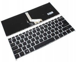 Tastatura Acer Swift 5 SF514-54T Neagra iluminata backlit. Keyboard Acer Swift 5 SF514-54T Neagra. Tastaturi laptop Acer Swift 5 SF514-54T Neagra. Tastatura notebook Acer Swift 5 SF514-54T Neagra