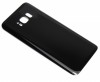 Capac Baterie Samsung Galaxy S8 G950 Negru Midnight Black. Capac Spate Samsung Galaxy S8 G950 Negru Midnight Black