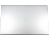 Carcasa Display Dell Inspiron 15 5518. Cover Display Dell Inspiron 15 5518. Capac Display Dell Inspiron 15 5518 Argintie