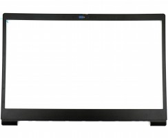 Bezel Front Cover Lenovo IdeaPad 3-17ARE05. Rama Display Lenovo IdeaPad 3-17ARE05 Neagra