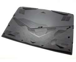 Bottom Case MSI MS-17E5 Carcasa Inferioara Neagra
