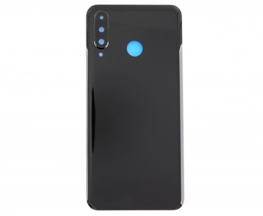 Capac Baterie Huawei P30 Lite 24MP Camera Midnight Black. Capac Spate Huawei P30 Lite 24MP Camera Midnight Black