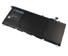 Baterie Dell  JD25G Originala 56Wh. Acumulator Dell  JD25G. Baterie laptop Dell  JD25G. Acumulator laptop Dell  JD25G. Baterie notebook Dell  JD25G