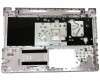 Palmrest Lenovo IdeaPad 500-15ACZ Carcasa superioara argintie