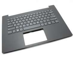 Tastatura Lenovo V330-14 Gri cu Palmrest Gri Inchis. Keyboard Lenovo V330-14 Gri cu Palmrest Gri Inchis. Tastaturi laptop Lenovo V330-14 Gri cu Palmrest Gri Inchis. Tastatura notebook Lenovo V330-14 Gri cu Palmrest Gri Inchis
