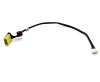 Mufa alimentare IBM Lenovo  G505 cu fir . DC Jack IBM Lenovo  G505 cu fir