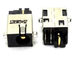 Mufa alimentare Asus  X401U . DC Jack Asus  X401U