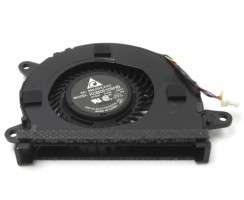 Cooler laptop Asus  KDB05105HB-CF55 Mufa 4 pini. Ventilator procesor Asus  KDB05105HB-CF55. Sistem racire laptop Asus  KDB05105HB-CF55
