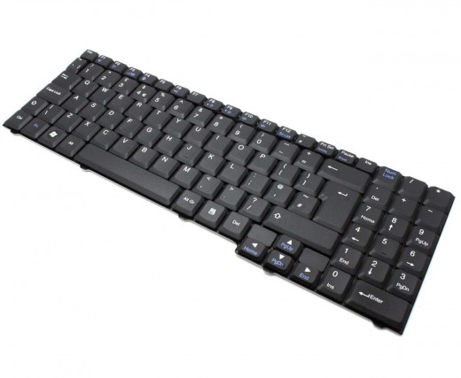 Tastatura Packard Bell MB66. Keyboard Packard Bell MB66. Tastaturi laptop Packard Bell MB66. Tastatura notebook Packard Bell MB66