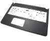 Palmrest Dell Vostro 3568. Carcasa Superioara Dell Vostro 3568 Negru