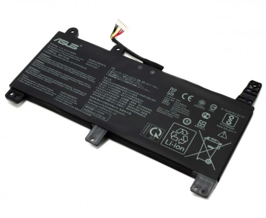 Baterie Asus Rog Strix G531GD Originala 66Wh. Acumulator Asus Rog Strix G531GD. Baterie laptop Asus Rog Strix G531GD. Acumulator laptop Asus Rog Strix G531GD. Baterie notebook Asus Rog Strix G531GD