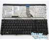 Tastatura HP Pavilion dv7 3130 Neagra. Keyboard HP Pavilion dv7 3130 Neagra. Tastaturi laptop HP Pavilion dv7 3130 Neagra. Tastatura notebook HP Pavilion dv7 3130 Neagra