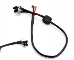Mufa alimentare Lenovo IdeaPad G780 cu fir . DC Jack Lenovo IdeaPad G780 cu fir