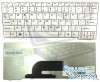 Tastatura Lenovo IdeaPad S10-2 alba. Keyboard Lenovo IdeaPad S10-2 alba. Tastaturi laptop Lenovo IdeaPad S10-2 alba. Tastatura notebook Lenovo IdeaPad S10-2 alba