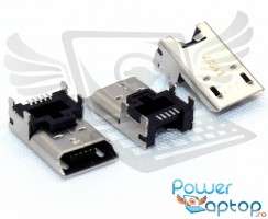 Mufa alimentare Asus Transformer T100TA . DC Jack Asus Transformer T100TA