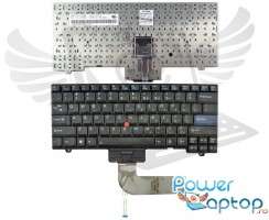 Tastatura Lenovo Thinkpad SL400. Keyboard Lenovo Thinkpad SL400. Tastaturi laptop Lenovo Thinkpad SL400. Tastatura notebook Lenovo Thinkpad SL400