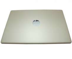 Carcasa Display HP HP 17-BY. Cover Display HP HP 17-BY. Capac Display HP HP 17-BY Aurie