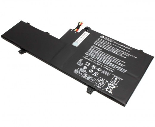 Baterie HP 728250-421 Originala 57Wh. Acumulator HP 728250-421. Baterie laptop HP 728250-421. Acumulator laptop HP 728250-421. Baterie notebook HP 728250-421