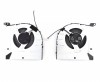 Sistem coolere laptop Lenovo Ideapad Gaming 3 15IAH7. Ventilatoare procesor Lenovo Ideapad Gaming 3 15IAH7. Sistem racire laptop Lenovo Ideapad Gaming 3 15IAH7