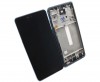 Ansamblu Display LCD  + Touchscreen Samsung Galaxy A52 2021 A526 5G Display Original Service Pack cu Rama Albastra. Modul Ecran + Digitizer Samsung Galaxy A52 2021 A526 5G Display Original Service Pack cu Rama Albastra