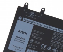 Baterie Dell 07VTMN Oem 42Wh