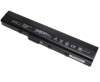 Baterie Asus X52DR . Acumulator Asus X52DR . Baterie laptop Asus X52DR . Acumulator laptop Asus X52DR . Baterie notebook Asus X52DR