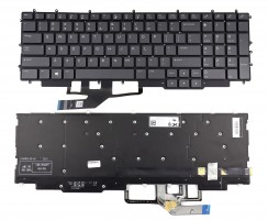 Tastatura Dell PK132VQ2A00 iluminata backlit. Keyboard Dell PK132VQ2A00 iluminata backlit. Tastaturi laptop Dell PK132VQ2A00 iluminata backlit. Tastatura notebook Dell PK132VQ2A00 iluminata backlit