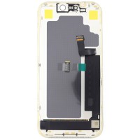 Display pentru iPhone 17 Pro SOFT OLED DD 120Hz cu cip IC schimbabil