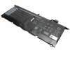 Baterie Dell Latitude 3301 Originala 52Wh. Acumulator Dell Latitude 3301. Baterie laptop Dell Latitude 3301. Acumulator laptop Dell Latitude 3301. Baterie notebook Dell Latitude 3301