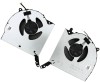Sistem coolere laptop Lenovo 0FQK80000H. Ventilatoare procesor Lenovo 0FQK80000H. Sistem racire laptop Lenovo 0FQK80000H