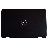 Capac Display BackCover Dell Inspiron N5010 Carcasa Display negru