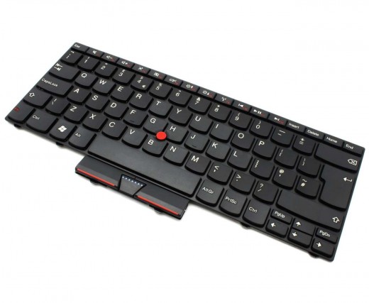 Tastatura Lenovo ThinkPad Edge E30 . Keyboard Lenovo ThinkPad Edge E30 . Tastaturi laptop Lenovo ThinkPad Edge E30 . Tastatura notebook Lenovo ThinkPad Edge E30