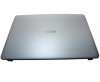 Carcasa Display Asus X541UV. Cover Display Asus X541UV. Capac Display Asus X541UV Argintie