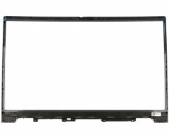 Rama Display Lenovo AP2XE000B30 Bezel Front Cover Neagra