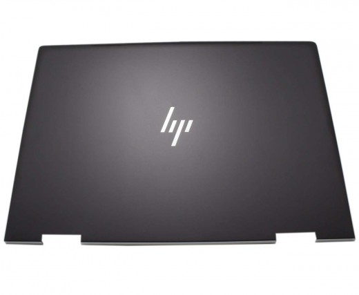 Carcasa Display HP Envy 15M-BP. Cover Display HP Envy 15M-BP. Capac Display HP Envy 15M-BP Gri