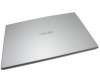 Carcasa Display Asus VivoBook X512FL. Cover Display Asus VivoBook X512FL. Capac Display Asus VivoBook X512FL Argintie