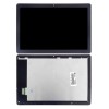 Ansamblu Display LCD  + Touchscreen Huawei MediaPad T5 10 WiFi AGS2-L09 Negru. Modul Ecran + Digitizer Huawei MediaPad T5 10 WiFi AGS2-L09 Negru