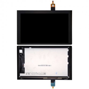 Ansamblu Display LCD  + Touchscreen Lenovo Yoga Tab 3 10.1 YT3-X50M . Modul Ecran + Digitizer Lenovo Yoga Tab 3 10.1 YT3-X50M