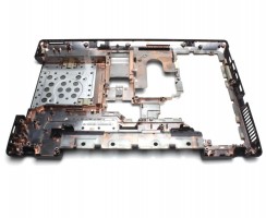 Bottom Lenovo  31042407. Carcasa Inferioara Lenovo  31042407 Neagra