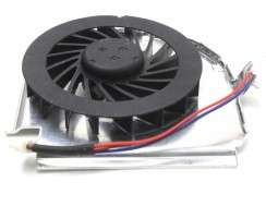 Cooler laptop IBM Lenovo ThinkPad T400 Mufa 3 pini. Ventilator procesor IBM Lenovo ThinkPad T400. Sistem racire laptop IBM Lenovo ThinkPad T400
