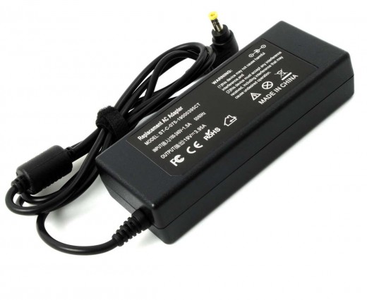 Incarcator Toshiba Satellite L350 compatibil. Alimentator compatibil Toshiba Satellite L350. Incarcator laptop Toshiba Satellite L350. Alimentator laptop Toshiba Satellite L350. Incarcator notebook Toshiba Satellite L350