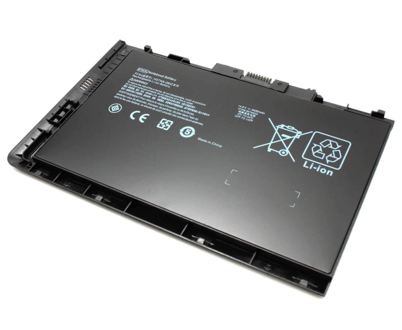 Baterie HP 687945-001 3400mAh HP Compaq imagine noua 2022