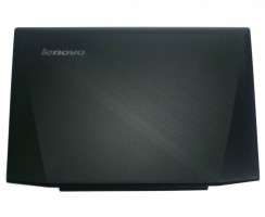 Carcasa Display Lenovo  Y50-80 Touchscreen. Cover Display Lenovo  Y50-80 Touchscreen. Capac Display Lenovo  Y50-80 Touchscreen Neagra