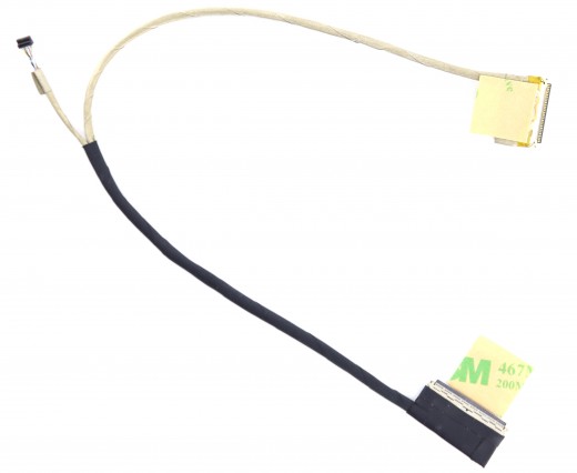 Cablu video eDP Asus VivoBook 15 X530U 30 pini