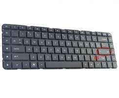 Tastatura HP Pavilion dv6 3310. Keyboard HP Pavilion dv6 3310. Tastaturi laptop HP Pavilion dv6 3310. Tastatura notebook HP Pavilion dv6 3310