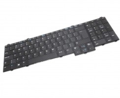 Tastatura Dell  14A074304600M. Keyboard Dell  14A074304600M. Tastaturi laptop Dell  14A074304600M. Tastatura notebook Dell  14A074304600M
