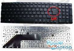 Tastatura HP ProBook 4520S. Keyboard HP ProBook 4520S. Tastaturi laptop HP ProBook 4520S. Tastatura notebook HP ProBook 4520S