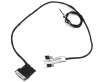 Cablu video LVDS Asus  G56JR FULL HD 1920x1080